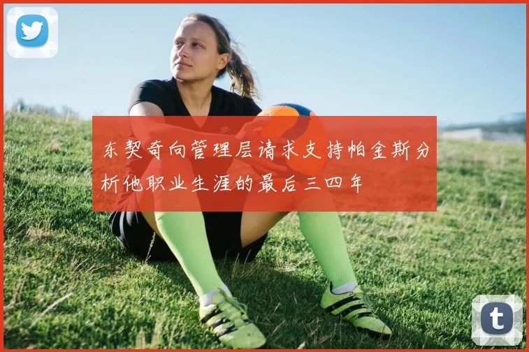 东契奇向管理层请求支持帕金斯分析他职业生涯的最后三四年