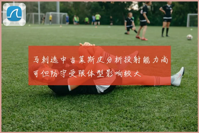 马刺选中吉莱斯皮分析投射能力尚可但防守受限体型影响较大